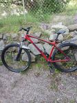 Vitus 29 XL 