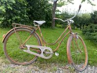 Monark Damcykel