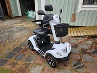 Eloped Arctic / Permobil / Elscooter