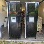 Electrolux kyl och frys