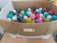 Barn leksaker