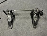 Iron Cobra Dubbelpedal