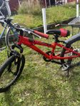 cykel 20 tum.