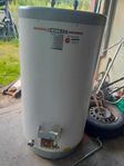 nibe varmvattenberedare 300l