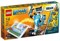 Lego Boost Robot 17101