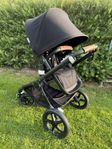 Bugaboo Fox med tillbehör 