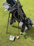 Putter.TaylorMade Spider X 35”