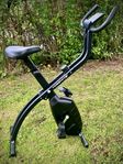 Motionscykel Yosemite