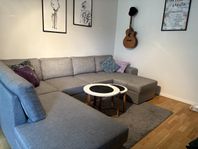 bäddsoffa