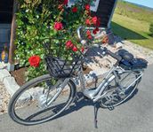 Crescent elcykel modell ”ELINA” 