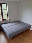 160 cm säng säljes!