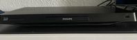 Philips DVD Blu-ray 3D