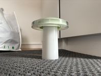 Mushroom lamp från Orrefors i glas (dekoration)