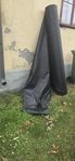 insynsskydd 130 meter x 2