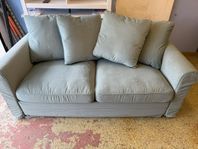 bäddsoffa