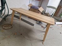 Vardagsrumsbord