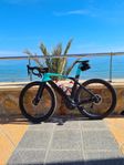 TREK MADONE SLR 6