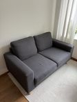 Soffa 2-sits