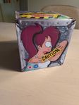 futurama komplett serie
