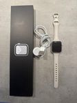 Apple Watch Nike S6 40mm Sil Alu