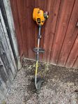 Grästrimmer Partner