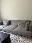 Mio Harper XL soffa