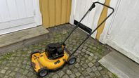 Briggs & Stratton - Stiga gräsklippare