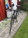 Cykel 7 växlar