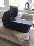 Liggdel Britax Smile 3 
