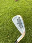 Callaway X Forged UT -21  21* hzrdus black smoke 6.0 stiff