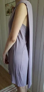 Klänning