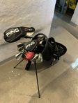 Komplett Golfset