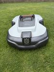 Husqvarna Automower 310 (2020, få körtimmar)