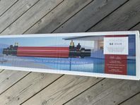 Helt ny Värmeväxlare Titan G2 85kw Folkpool i kartong.