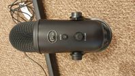 Blue Yeti