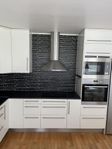 Fläkt Electrolux 