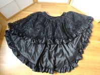 Steampunk skirt