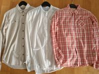 Skjortor, Scotch & Soda, Bondelid, These Glory Days etc.