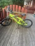 Cykel  ROCKRIDER ST 500 20"