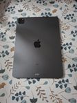 iPad Pro (3:e Gen, 2021) - 128gb