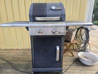 Landmann Triton