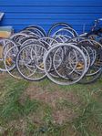 cykeljul m.m 24 26 27 28 tum