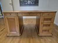 Skrivbord, engelsk stil