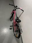 nyservad 20 tum barncykel 