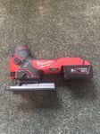 Milwaukee M18 Fuel brushless sticksåg 2024