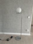 golvlampa från Flos