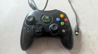 Restaurerad original xbox kontroll
