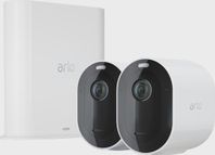 Arlo Pro 3 trådlös övervakningskamera