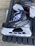 Hockeyskridskor Bauer Vapor strl 6,5