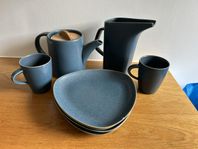 Crockery set